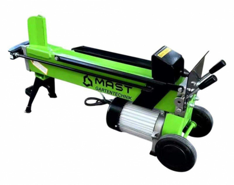 Гідравлічний дровокол MAST Gartentechnik MT-PR-7T-MT-PR-7T