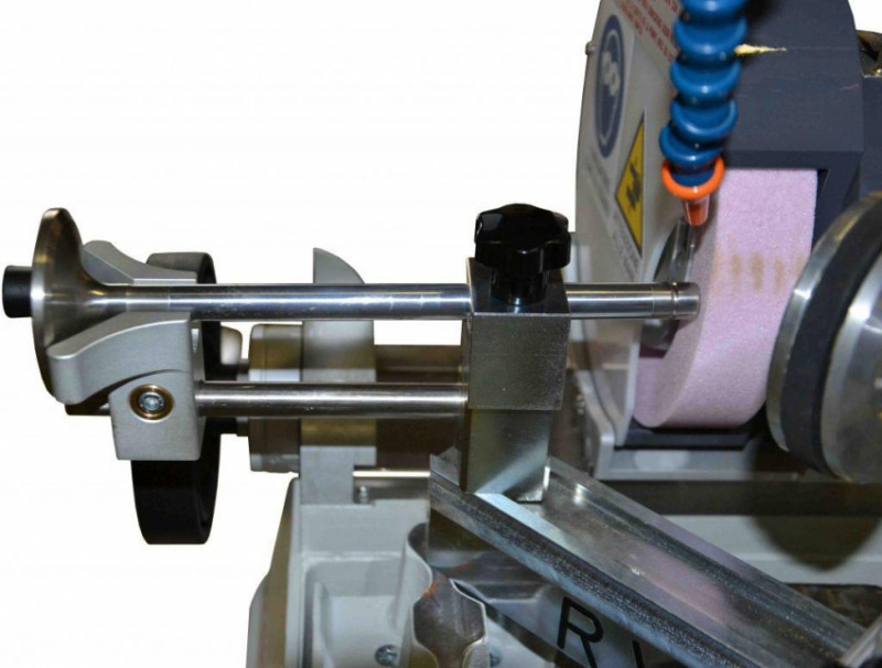 Верстат для перенаточування клапанів CARMEC VR 3000-VR 3000