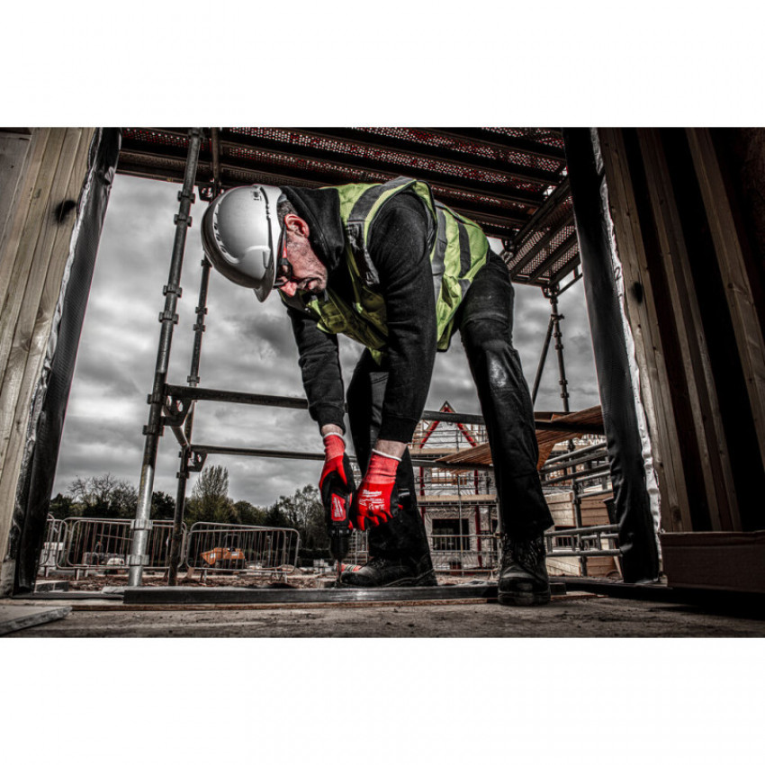 Дриль-шурупокрут MILWAUKEE M12 BDD-152C PROMOTION IN2-4933451460
