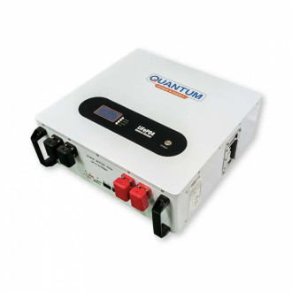 Акумуляторний блок QUANTUM LiFePO4 51.2V 100AH-[articul]