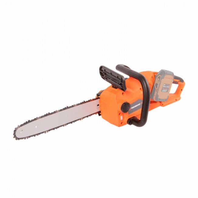 Пила акумуляторна Tekhmann TCC-14/i20 BS (без АКБ та ЗУ) (850998)-850998