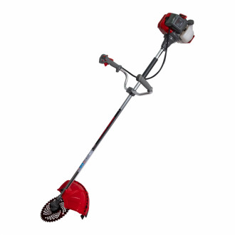 Мотокоса Vitals Professional BK 4123 Launcher-[articul]