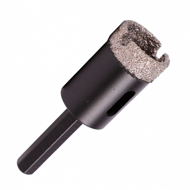 Свердло алмазне DDR-V 25x30xS10 Keramik Pro-910278018059