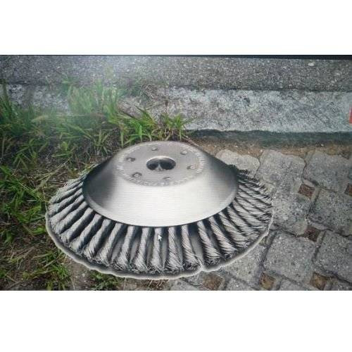 Щітка для тримера S-135200100