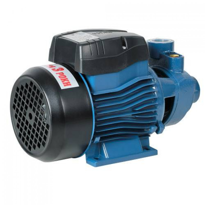 Насос поверхневий вихровий Vitals aqua PQ 747de (132954)-132954