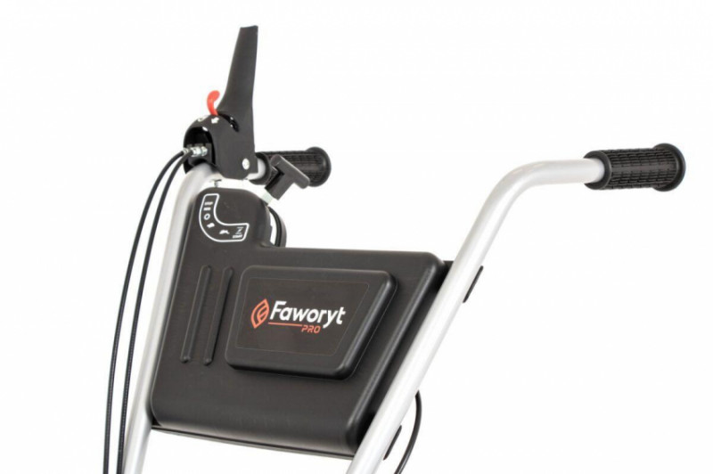 Бензиновий мотокультиватор Faworyt Pro GP950 B-FPG NG950BC