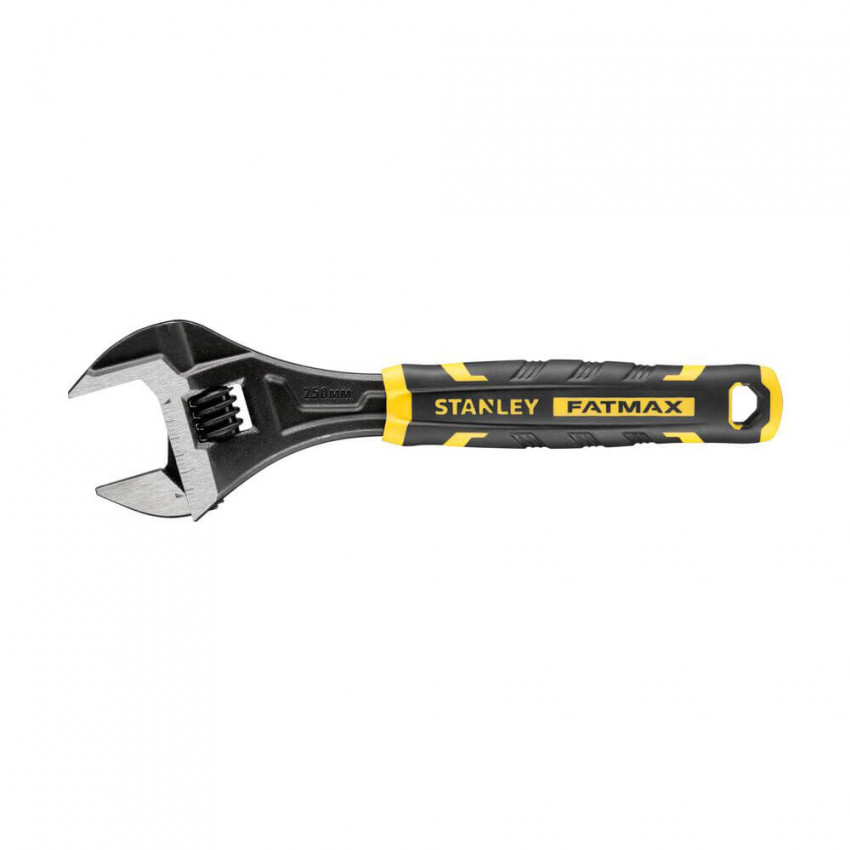 Ключ гайковий розсувний FATMAX®, 250 мм STANLEY FMHT13127-0-FMHT13127-0