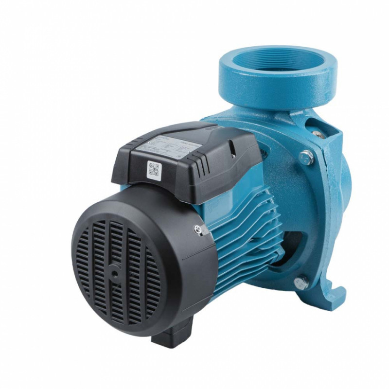 Відцентровий насос 1,5 кВт Hmax 14,5 м Qmax 1000 л / хв 4 "LEO 3,0 (775283)-775283