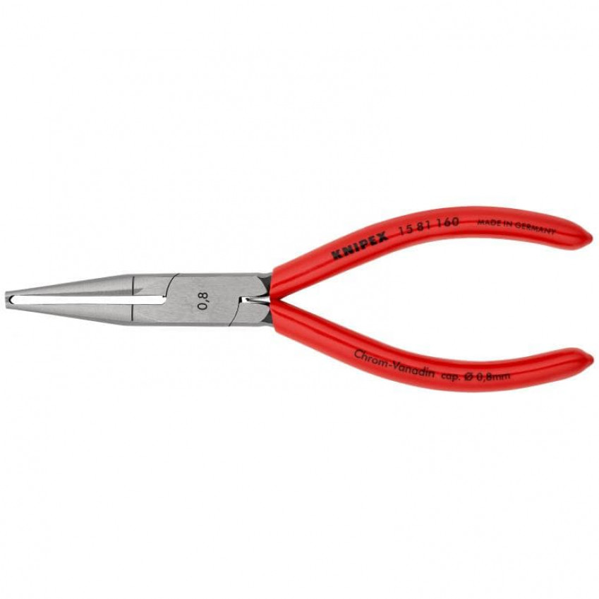 Інструмент для видалення ізоляції KNIPEX 15 81 160-15 81 160