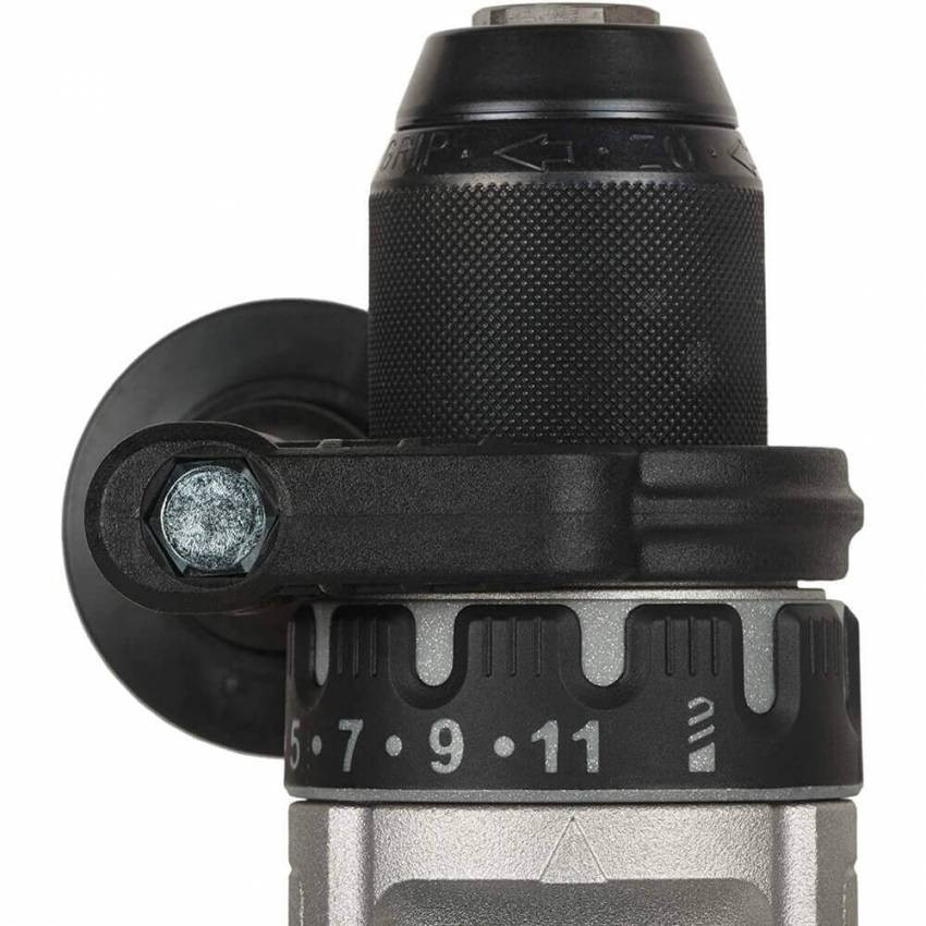 Дриль-шуруповерт акумуляторний безщітковий DeWALT DCD991NT-DCD991NT