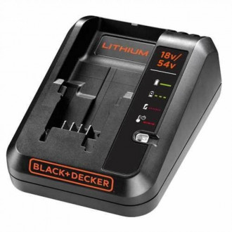 Зарядний пристрій BLACK DECKER BDC2A-[articul]