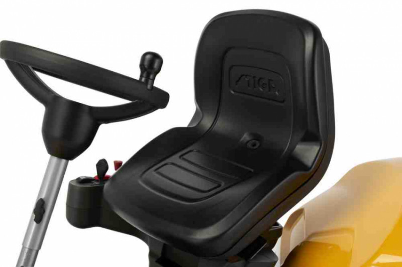 Райдер бензиновий STIGA Park500WX_Special-Park500WX_Special