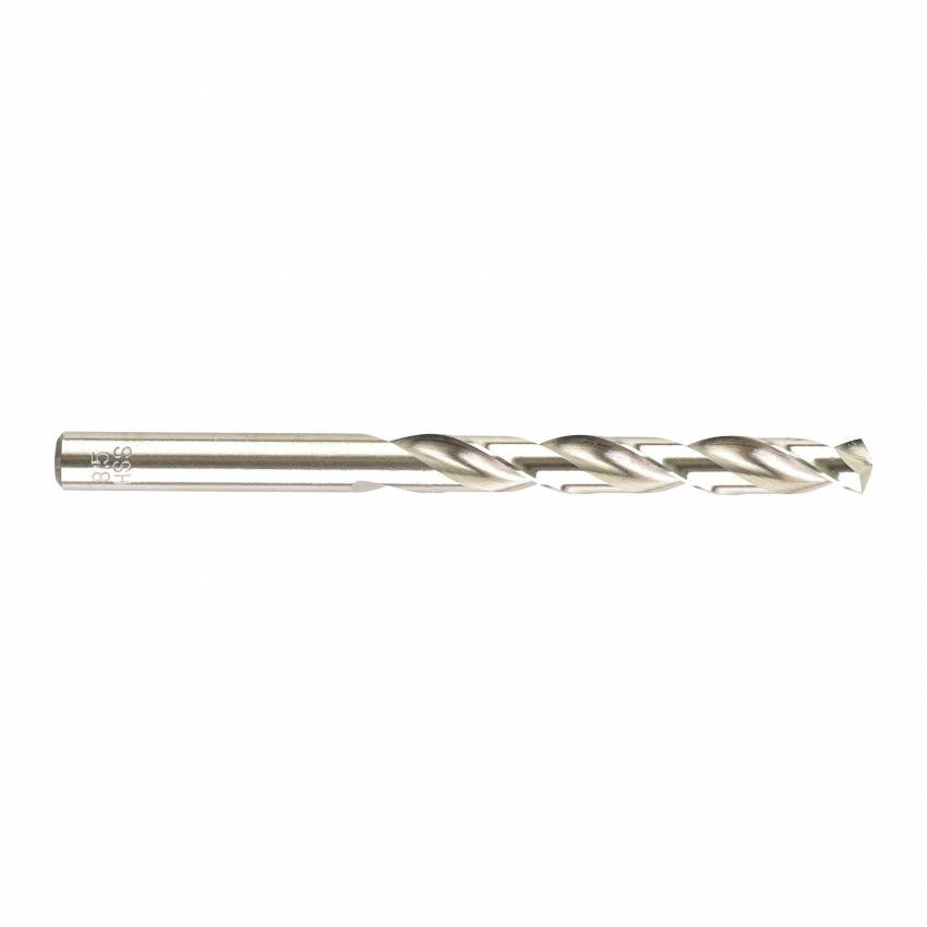Свердло по металу THUNDERWEB HSS-G MILWAUKEE, Ø7,1х109мм, (5шт)-4932459863