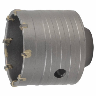 Коронка по бетону Ø70х70мм 8 зубців Sigma (1513091)-[articul]