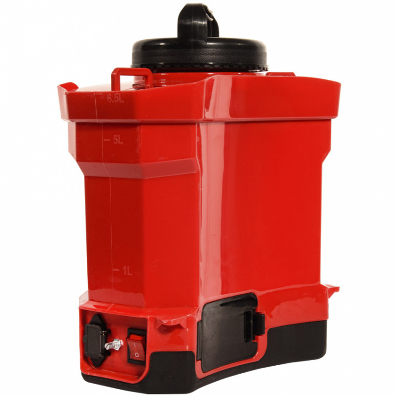 Обприскувач акумуляторний Vitals Sm 105о-218608