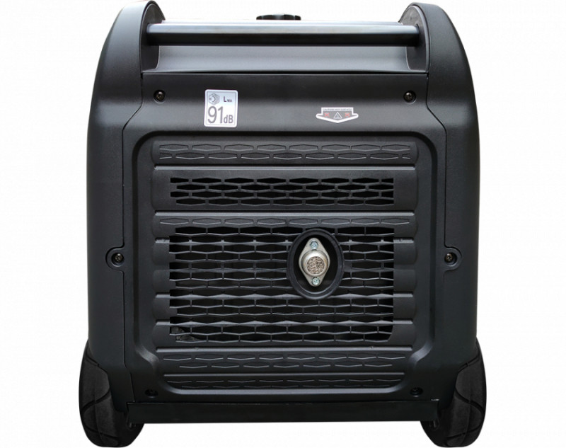 Інверторний генератор KS 5500iE S ATSR-KS 5500iE S ATSR