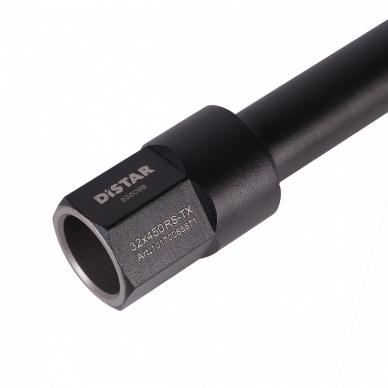 Свердло алмазне DDS-W 032x450-3x1 1/4 UNC DLD 032 RS-TX-10170085571