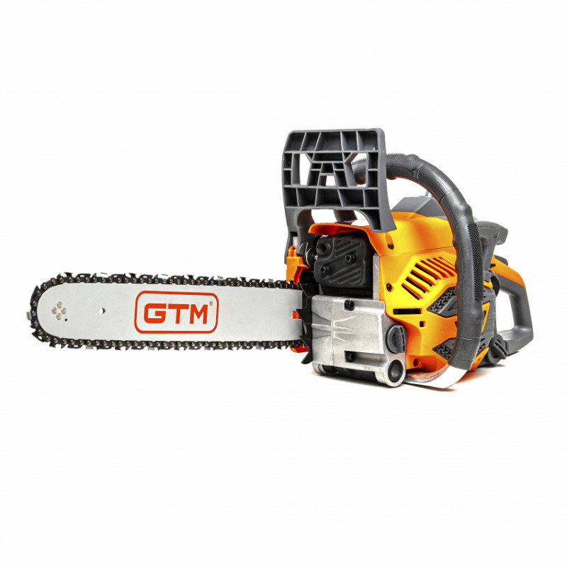 Бензопила CN40-CH 1,7кВт/2,3к.с. 14"/35см 1,3мм 3/8" 53лан.-CN40-CH