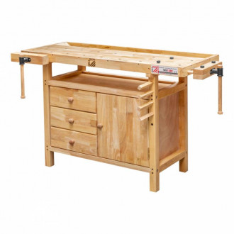 Верстак столярний Holzmann WB 138C-[articul]