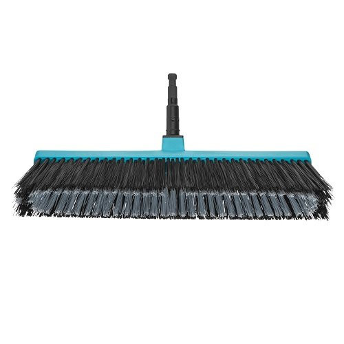 Комплект для прибирання: щітка 45 см + ручка Gardena Combisystem-03622-36.000.00