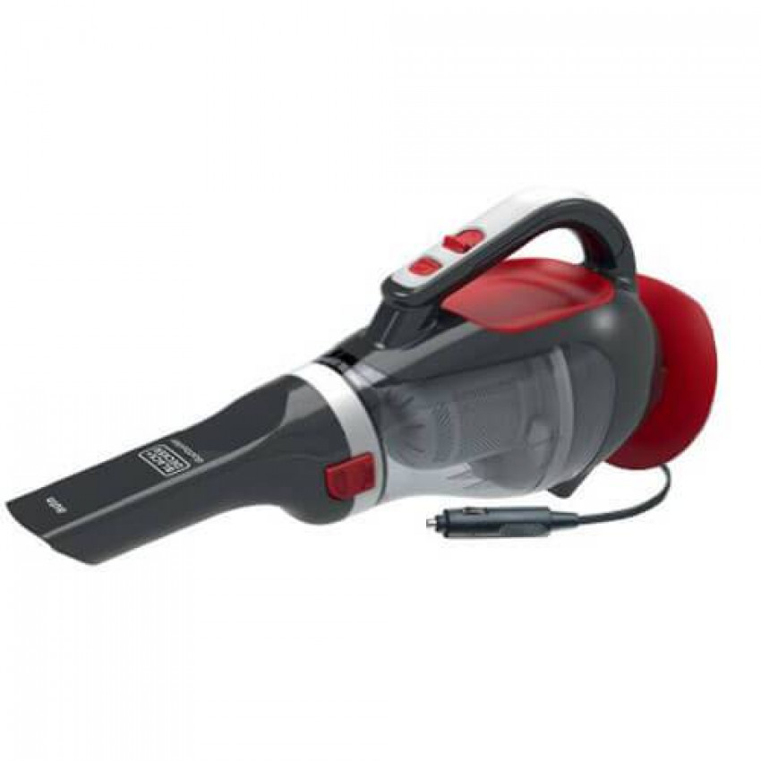 Автомобільний пилосос BLACK DECKER ADV1200-ADV1200