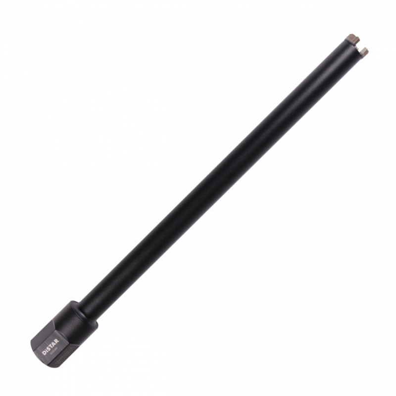 Свердло алмазне DDS-W 032x450-3x1 1/4 UNC DLD 032 RS-TX-10170085571