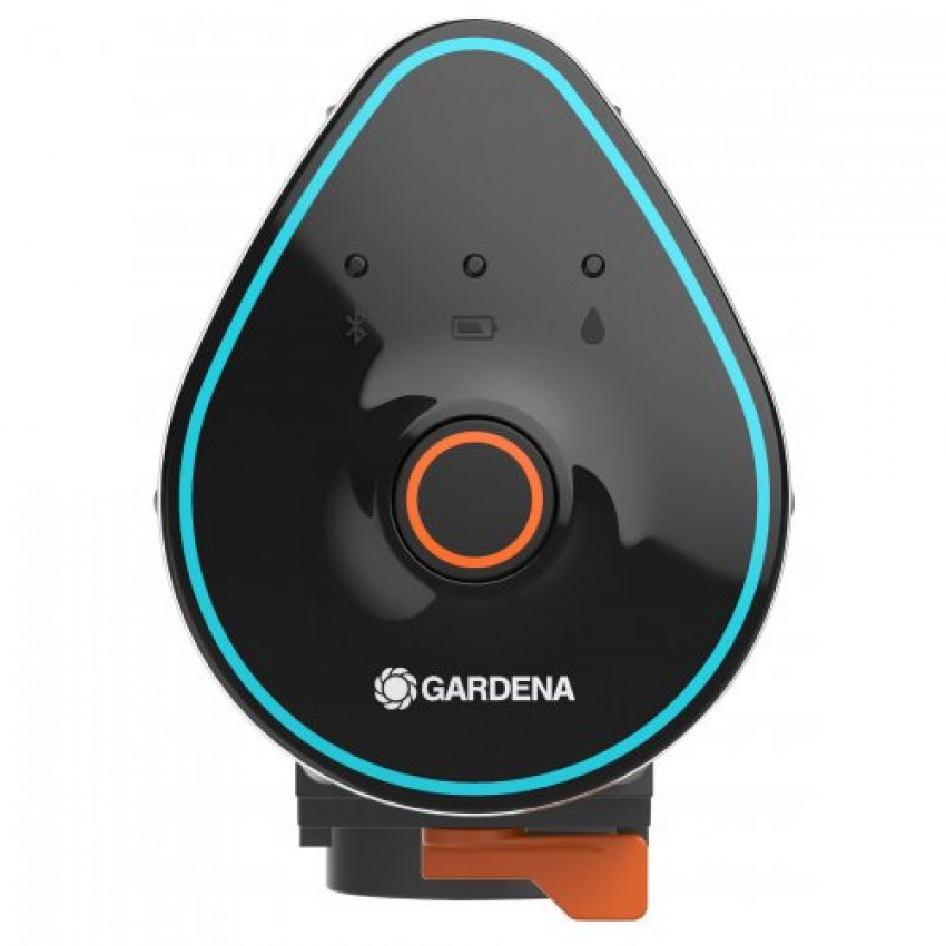 Іригаційний клапан GARDENA 9 V Bluetooth®-01285-29.000.00