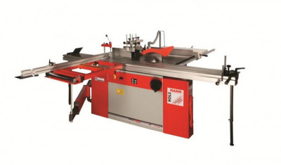 Комбінований верстат Holzmann KF 315VF-2600-[articul]