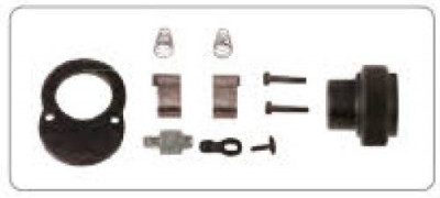 Ремкомлект трищітки 1/4&quot; для 2766-55G-[articul]