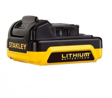 Акумуляторна батарея STANLEY SB12S