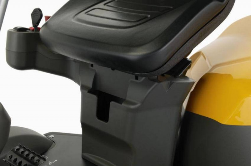 Райдер бензиновий STIGA Park500WX-Park500WX