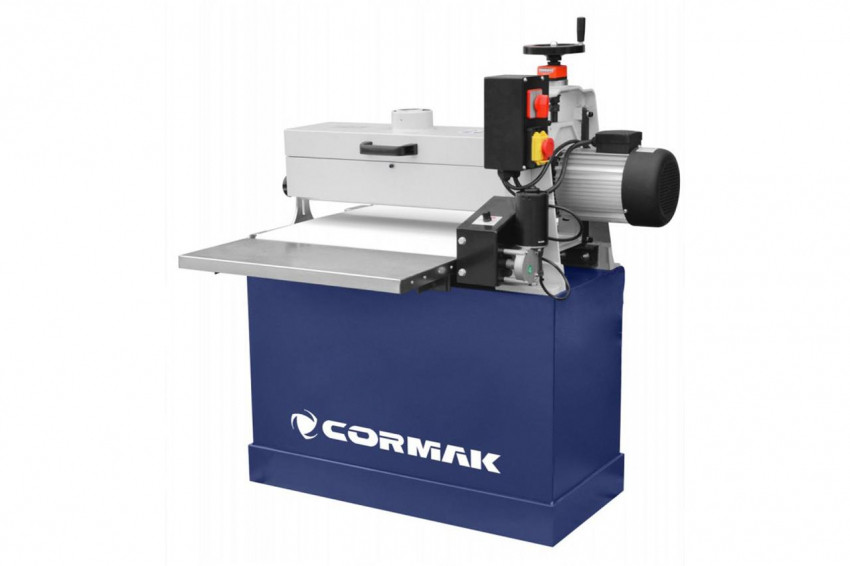 Шліфувально-браширувальний верстат CORMAK MM3156C-MM3156C/400V