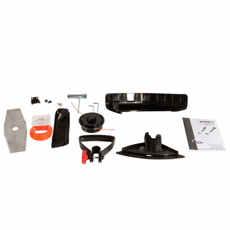 Коса акумуляторна Vitals AZT 1854a BL-243062