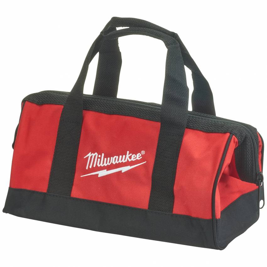 Сумка будівельника (саквояж) MILWAUKEE, розмір М-4931411958