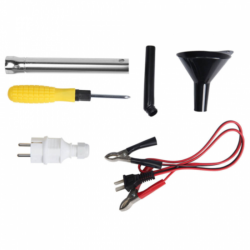 Генератор бензиновий інверторний EnerSol EPG-2400IS-