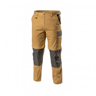 EDGAR Штани робочі  3XL (HT5K276-2-3XL)-[articul]