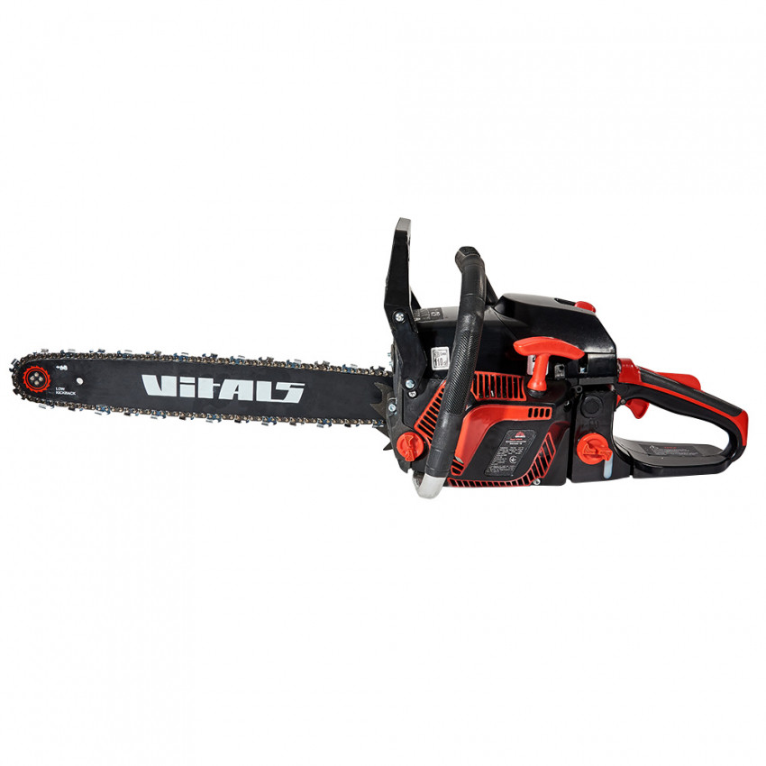 Бензопила ланцюгова Vitals BKZ 523n 18"-208766