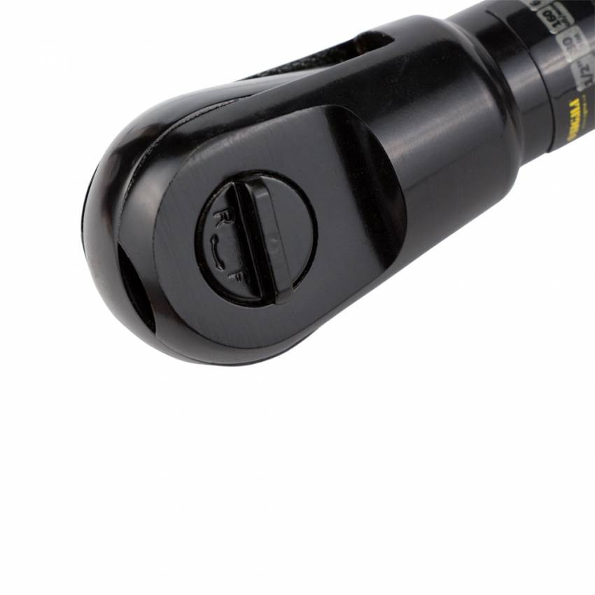 Ключ-тріскачка пневматичний 1/2" 80Нм Sigma (6712611)-6712611