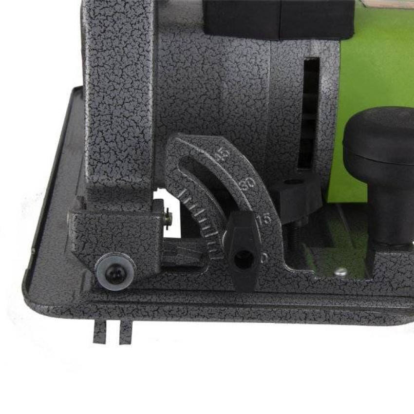 Дискова пила Procraft KR2500 (з кріпленням до столу)-kr2500