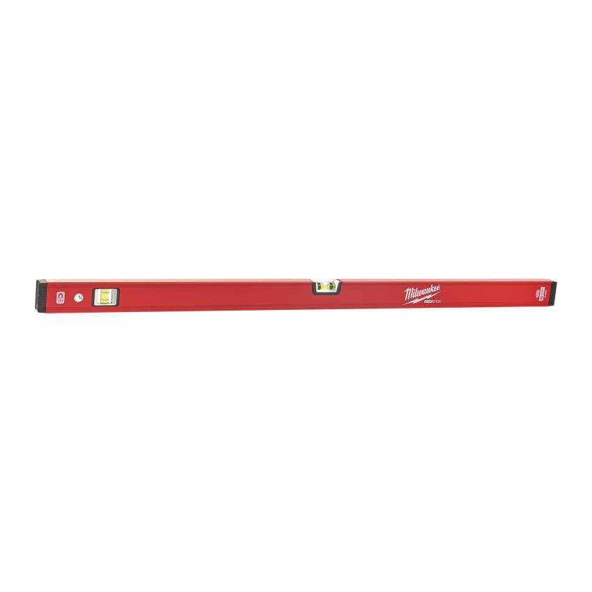 Рівень Box Compact Magnetic MILWAUKEE, 80см-4932459083