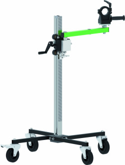 Штатив гідравлічний EBW1300 Eibenstock, Ø60мм, 24.5кг-[articul]
