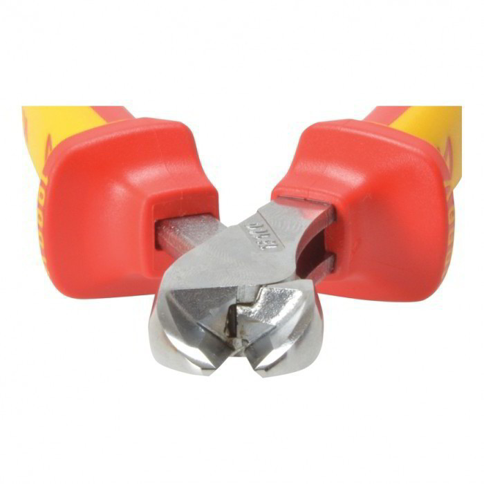 Кусачки бокові компактні X-Cut KNIPEX 73 06 160 T BK-73 06 160 T BK