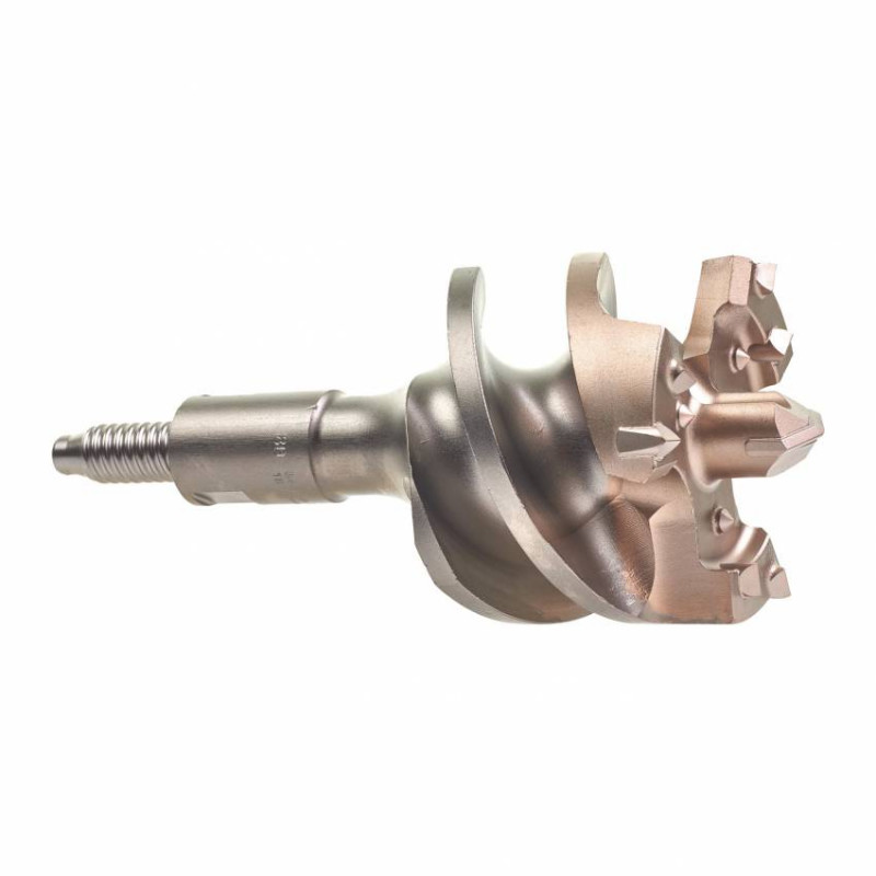 Бур тунельний SDS-MAX MILWAUKEE, Ø65Х550мм-4932373894