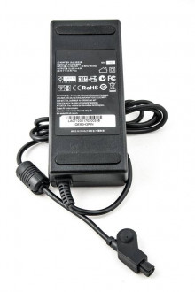 Блок живлення для ноутбуків PowerPlant DELL 220V, 20V 90W 4.5A (3pins)-[articul]