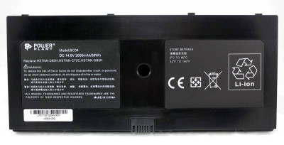 Акумулятори PowerPlant для ноутбуків HP ProBook 5310M (HSTNN-DB0H) 14.8V 2600mAh-[articul]