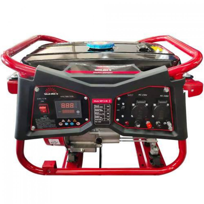 Генератор бензиновий Vitals WP 2.8b-148249