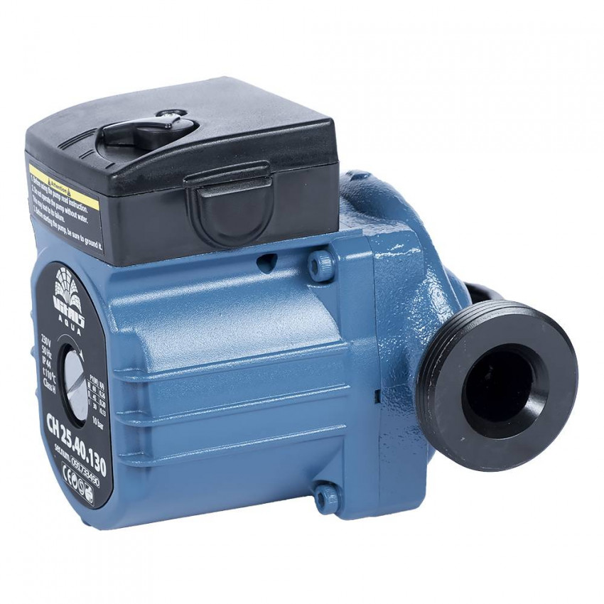 Насос циркуляційний Vitals Aqua CH 25.40.130-56681
