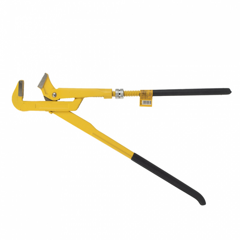 Ключ трубний 90° 2" CrV Sigma (4102231)-4102231