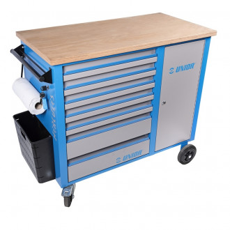 Верстак пересувний HERCULES  Пересувний (940H2)-[articul]