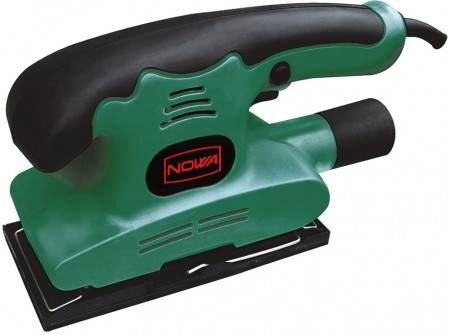 Вібраційна шліфувальна машина NOWA SO 250j-89980